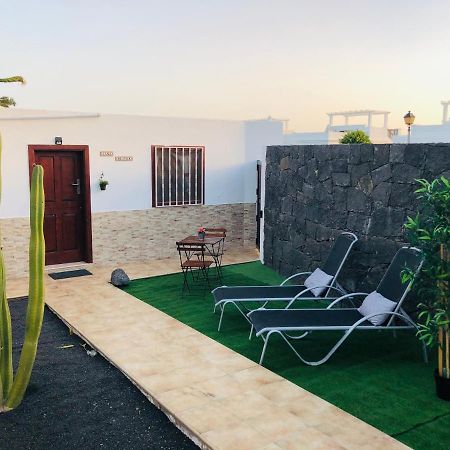 Casa Oliver プラヤ・ブランカ エクステリア 写真