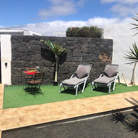 Casa Oliver プラヤ・ブランカ エクステリア 写真