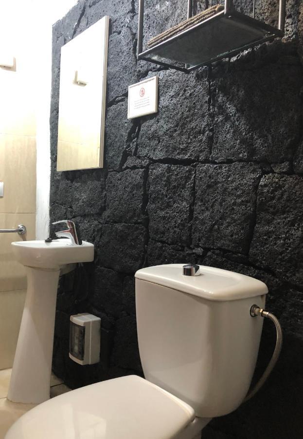 Casa Oliver プラヤ・ブランカ エクステリア 写真