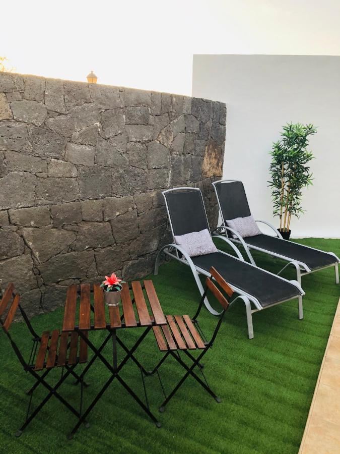 Casa Oliver プラヤ・ブランカ エクステリア 写真
