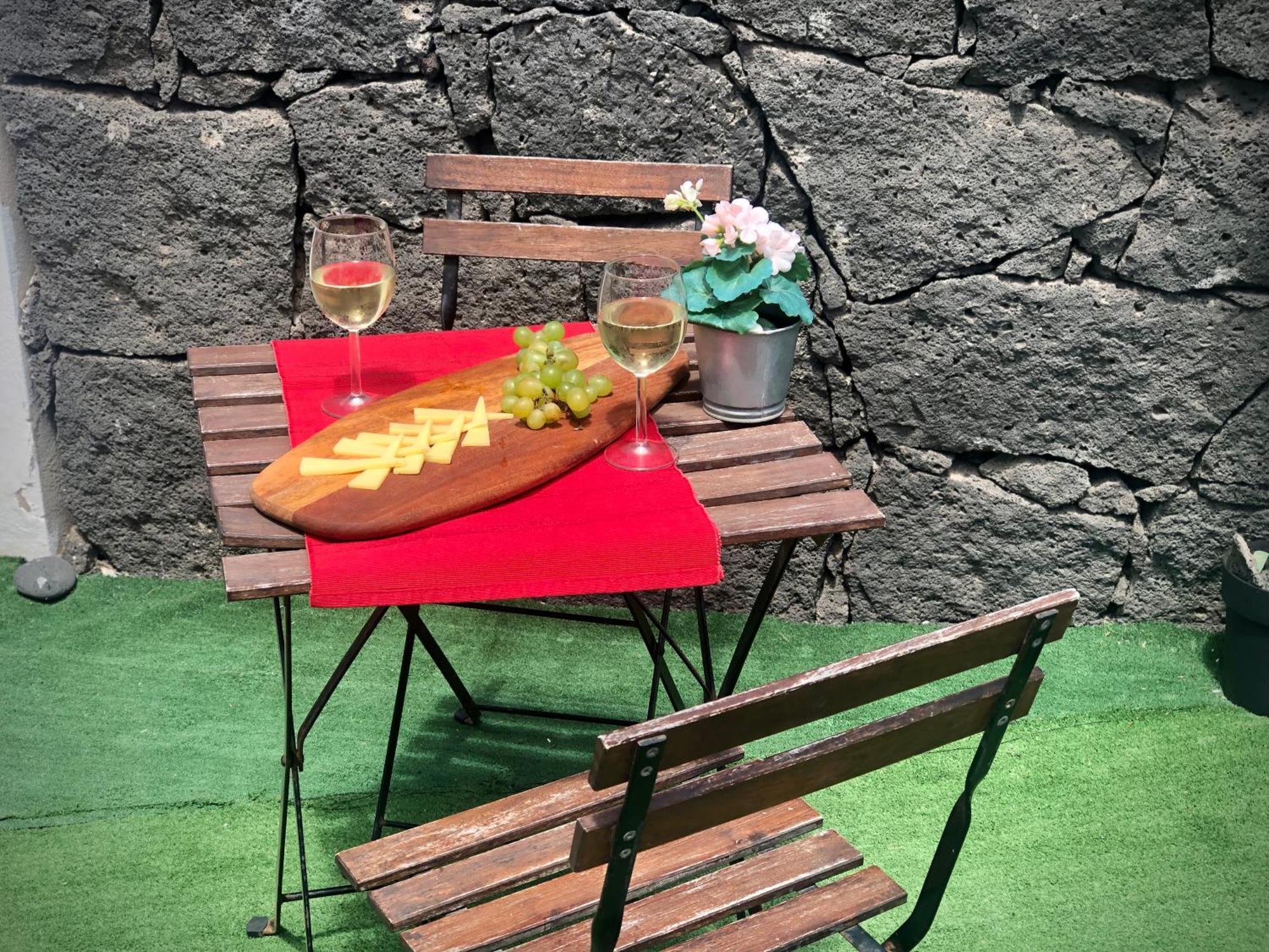 Casa Oliver プラヤ・ブランカ エクステリア 写真